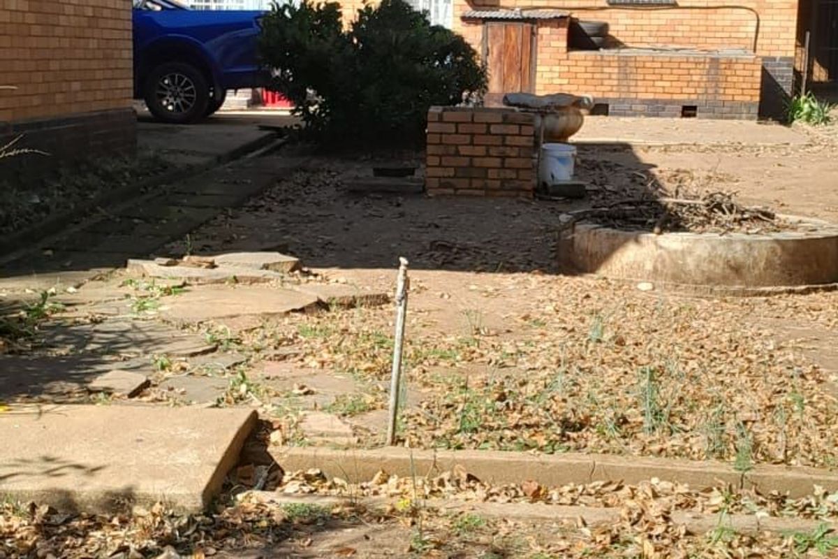 House For Sale in Vrede Central - Photo 3