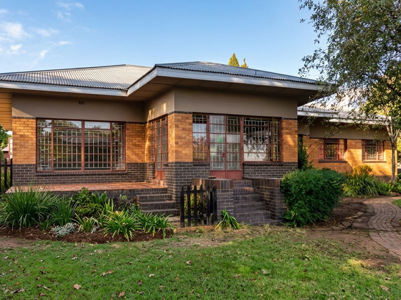 House For Sale in Vrede Central - Photo 1