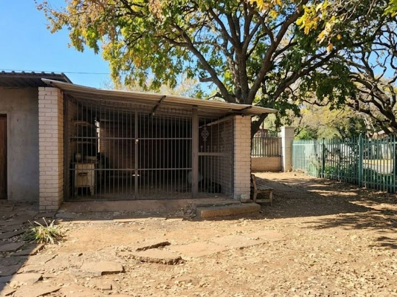 House For Sale in Vrede Central - Photo 7