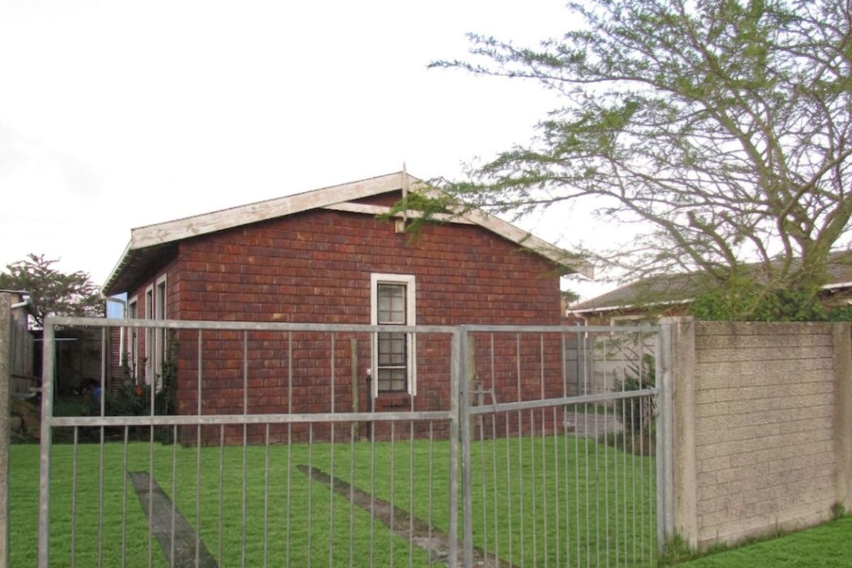 House For Sale in Overbaakens - Photo 3