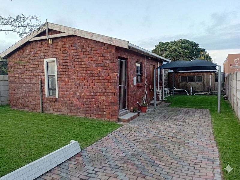 House For Sale in Overbaakens - Photo 2