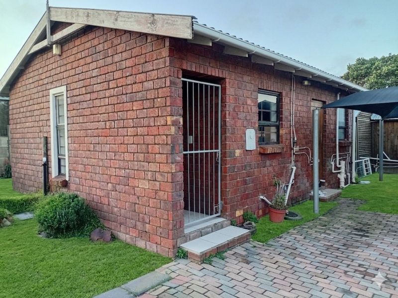 House For Sale in Overbaakens - Photo 1