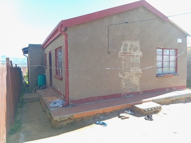 House For Sale in Phuthaditjhaba Rural - Photo 1