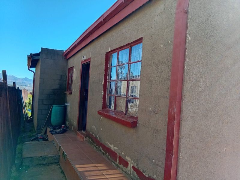 House For Sale in Phuthaditjhaba Rural - Photo 8