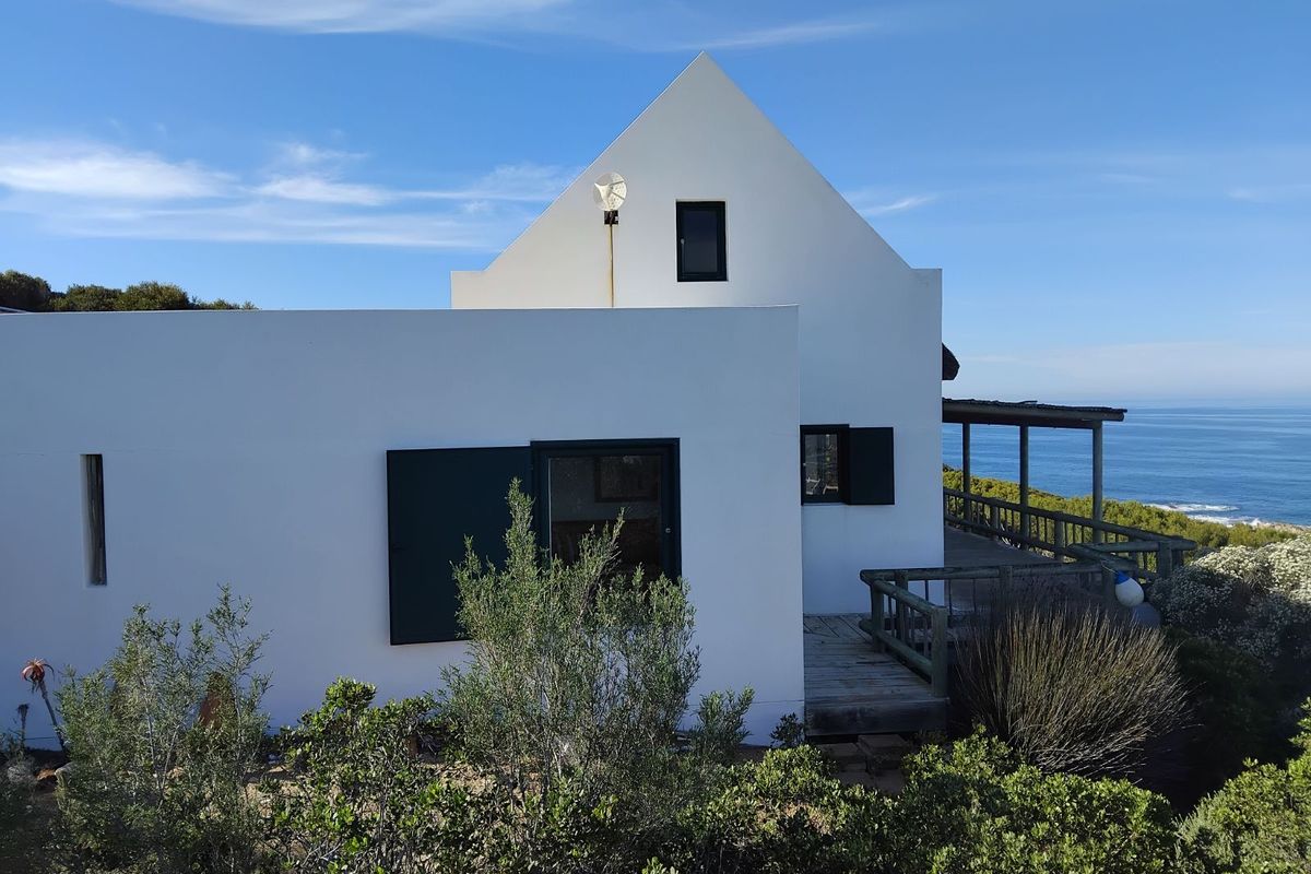 House For Sale in Fynbosstrand - Photo 4