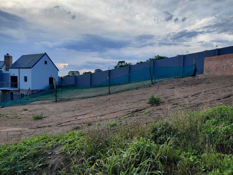 Vacant Land Residential For Sale in Hartenbos Landgoed - Photo 2