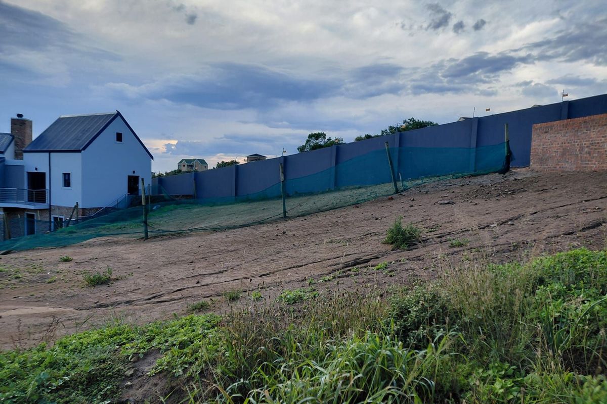 Vacant Land Residential For Sale in Hartenbos Landgoed - Photo 2
