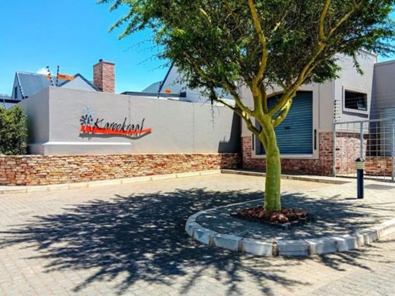 Vacant Land Residential For Sale in Hartenbos Landgoed - Photo 1