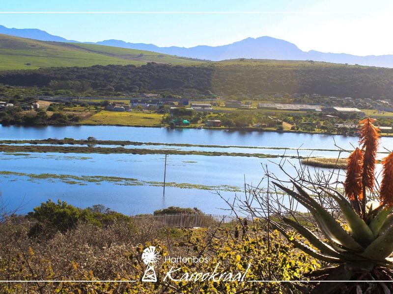 Vacant Land Residential For Sale in Hartenbos Landgoed - Photo 3