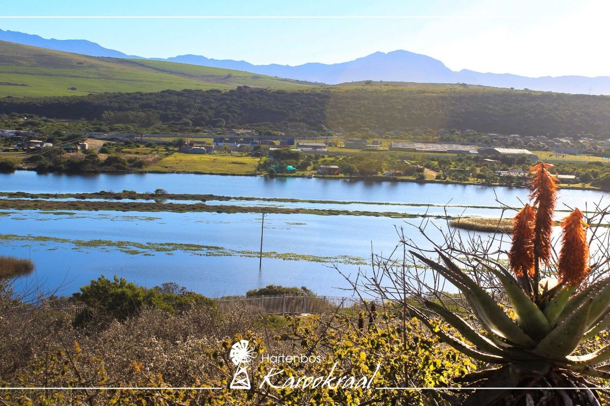 Vacant Land Residential For Sale in Hartenbos Landgoed - Photo 3
