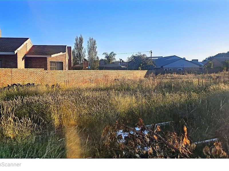 Vacant Land Residential For Sale in Hillcrest - Photo 4