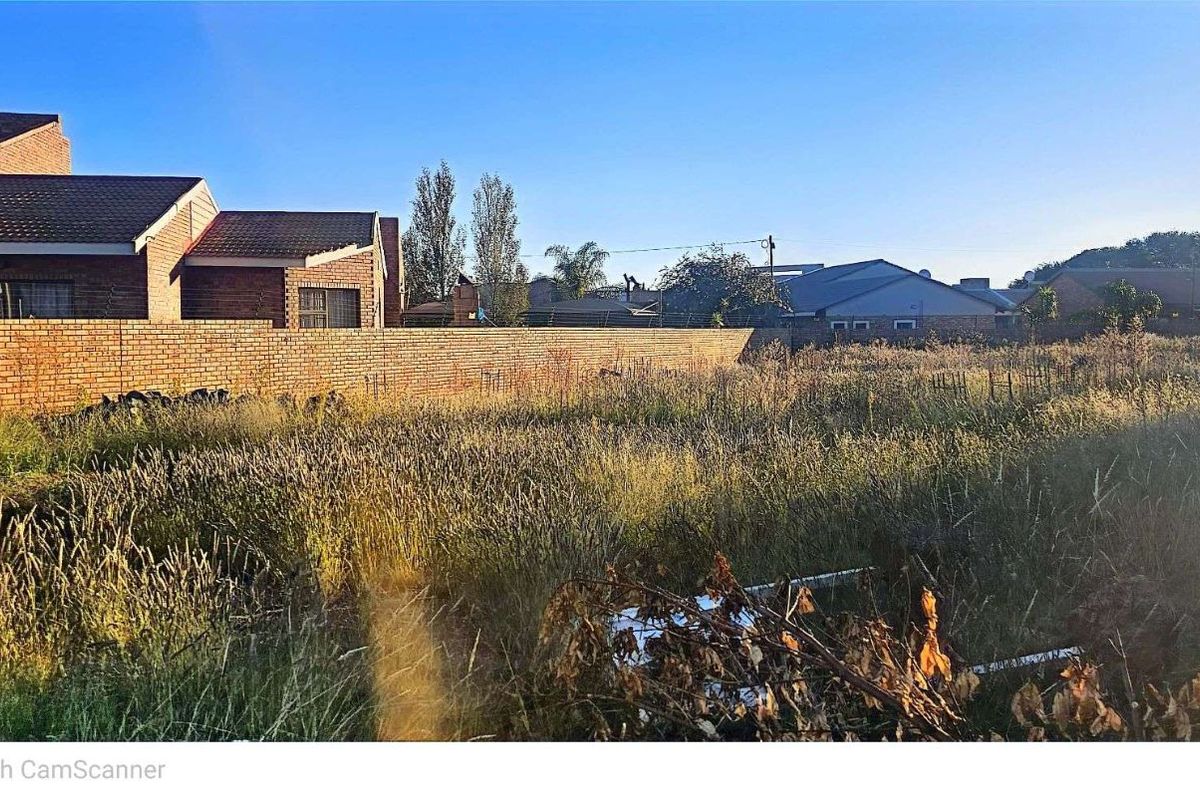Vacant Land Residential For Sale in Hillcrest - Photo 4