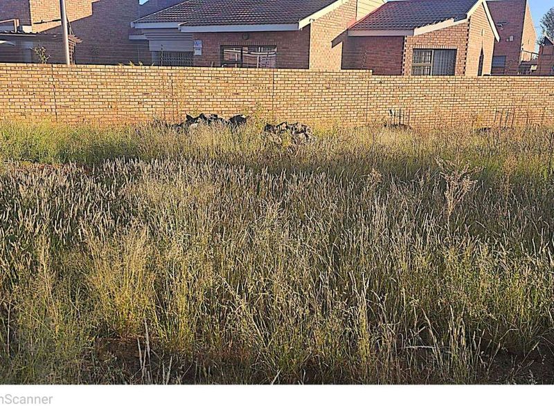 Vacant Land Residential For Sale in Hillcrest - Photo 3