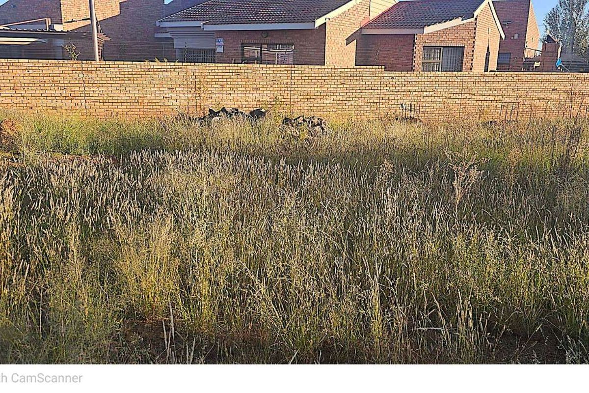Vacant Land Residential For Sale in Hillcrest - Photo 3