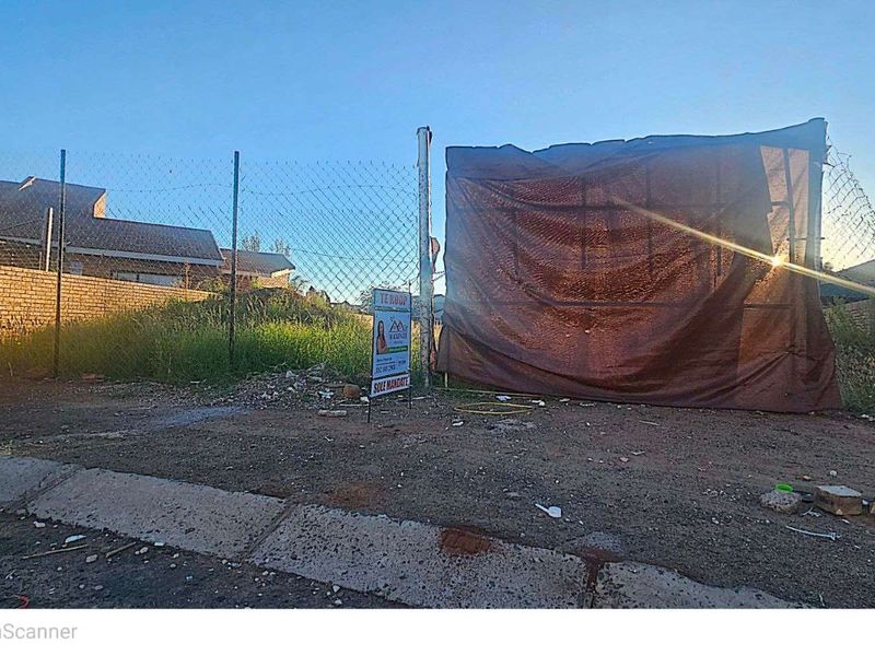 Vacant Land Residential For Sale in Hillcrest - Photo 5