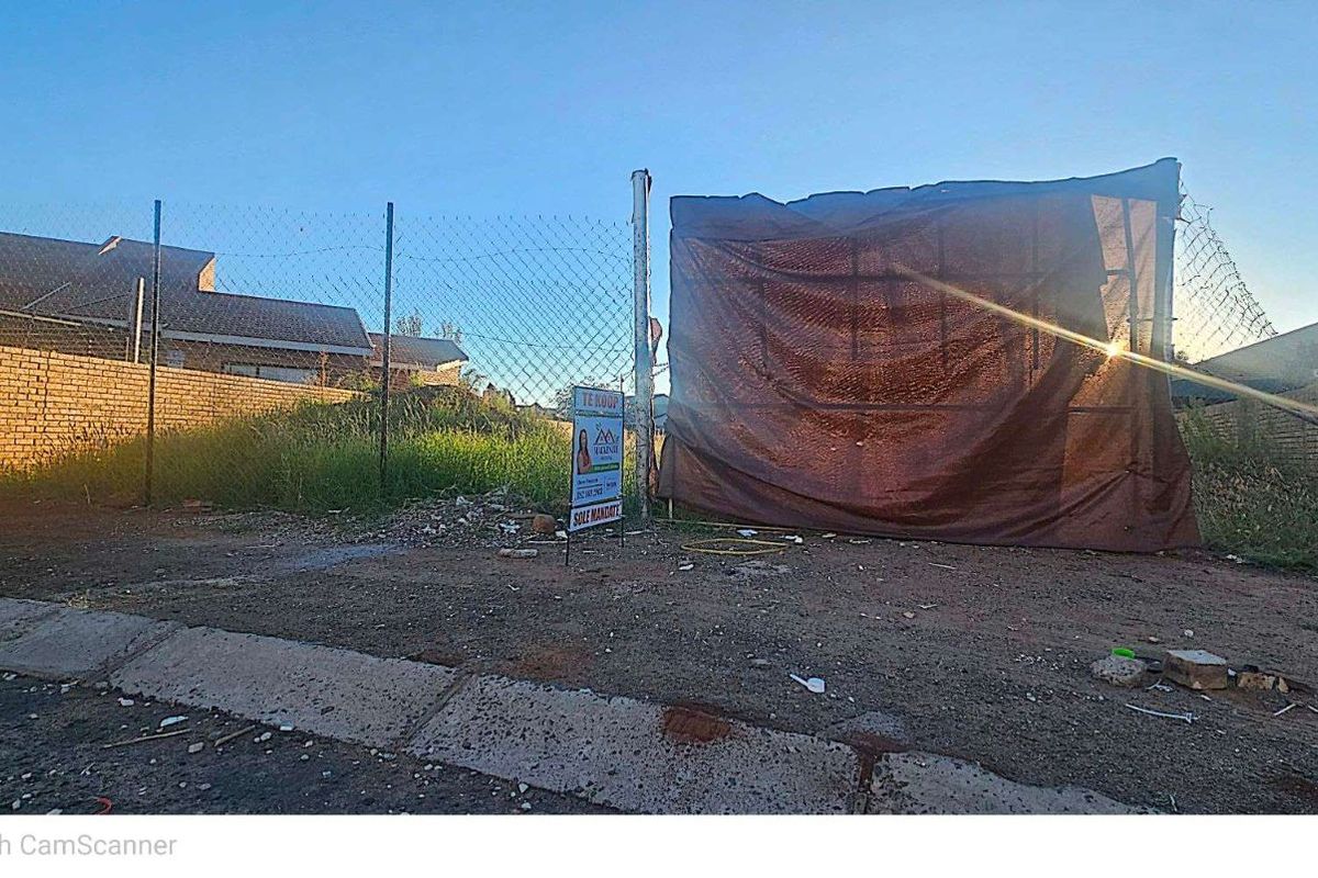 Vacant Land Residential For Sale in Hillcrest - Photo 5