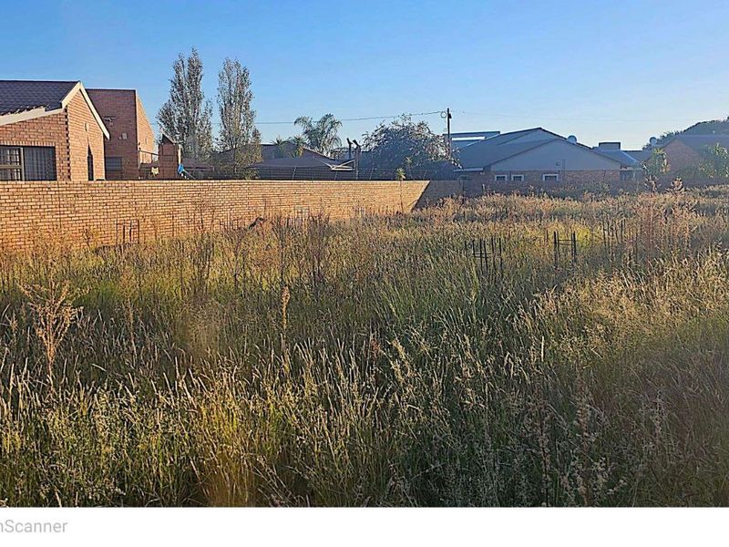Vacant Land Residential For Sale in Hillcrest - Photo 2