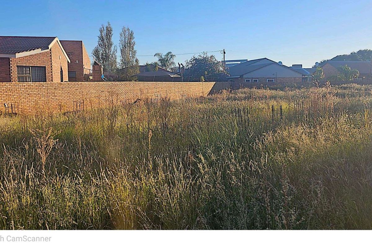 Vacant Land Residential For Sale in Hillcrest - Photo 2
