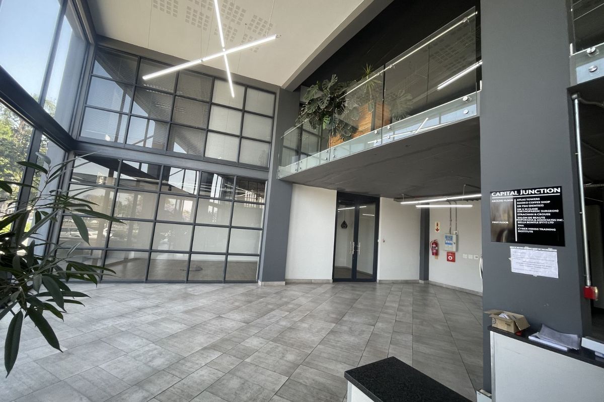 Office For Sale in Hatfield - Photo 3