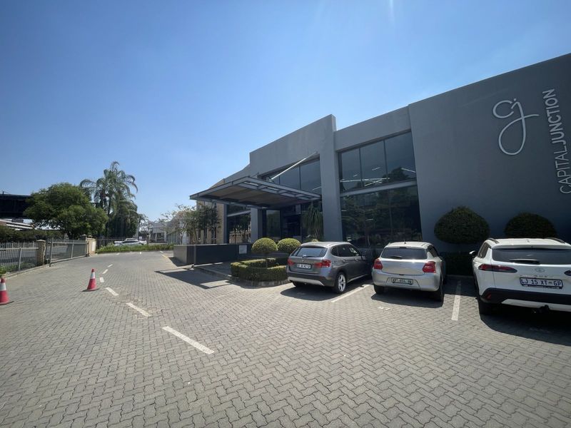 Office For Sale in Hatfield - Photo 7