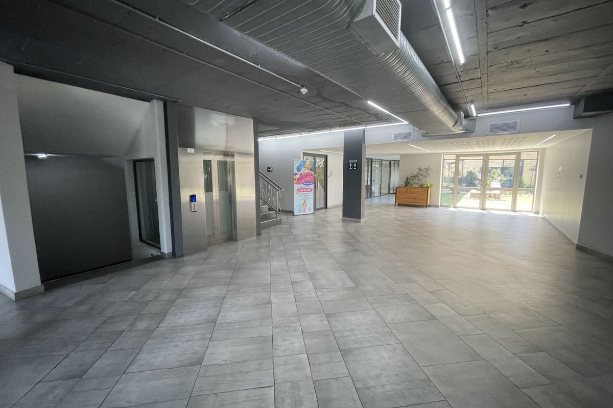Office For Sale in Hatfield - Photo 5