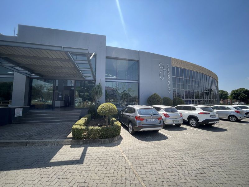 Office For Sale in Hatfield - Photo 1