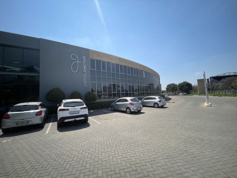 Office For Sale in Hatfield - Photo 8