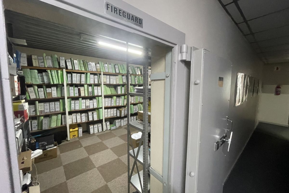 Office For Sale in Hatfield - Photo 4