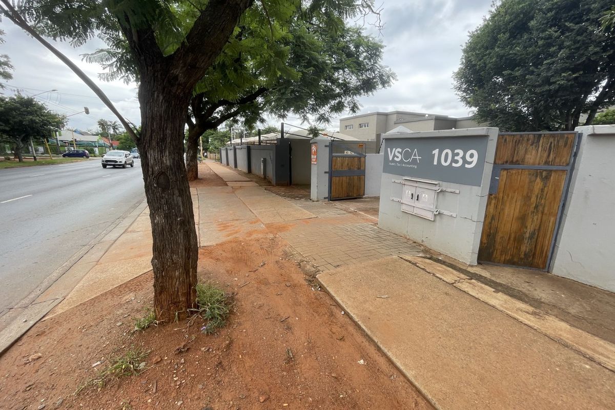 Office For Sale in Hatfield - Photo 5