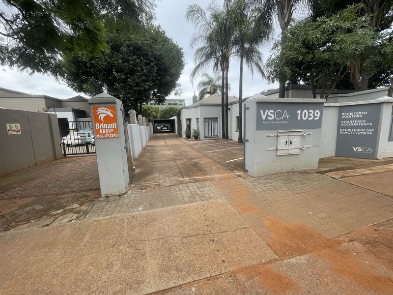Office For Sale in Hatfield - Photo 10