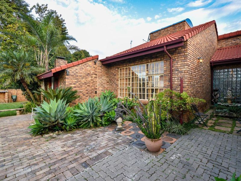 House For Sale in Erasmusrand - Photo 2