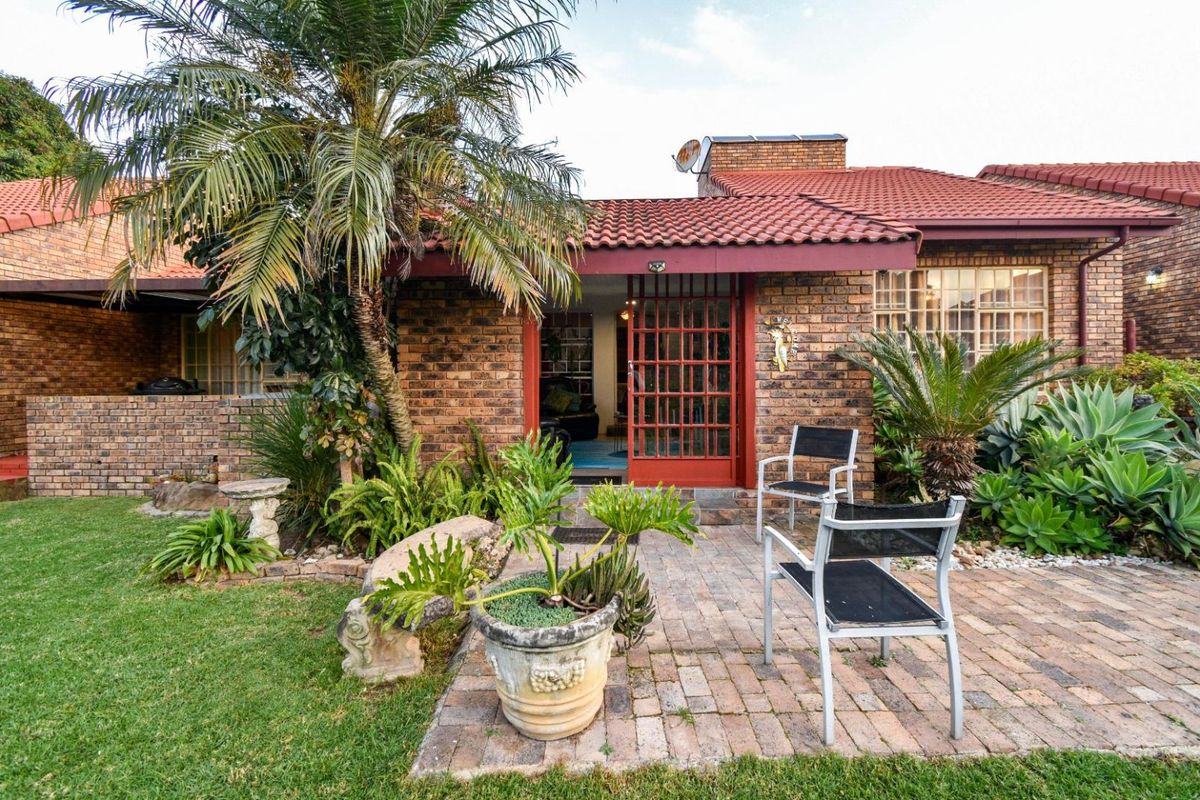 House For Sale in Erasmusrand - Photo 3