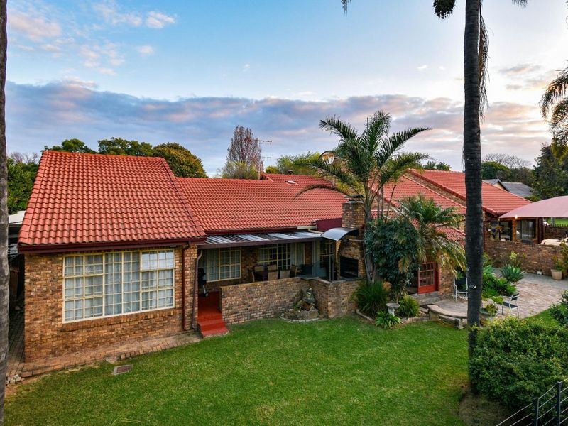 House For Sale in Erasmusrand - Photo 1