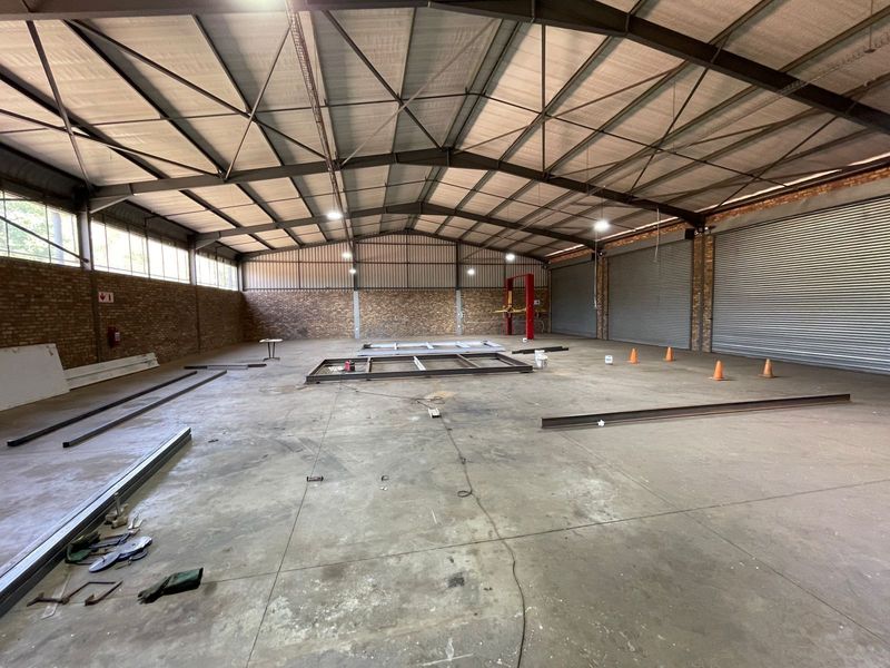 Industrial To Rent in Montana - Photo 8