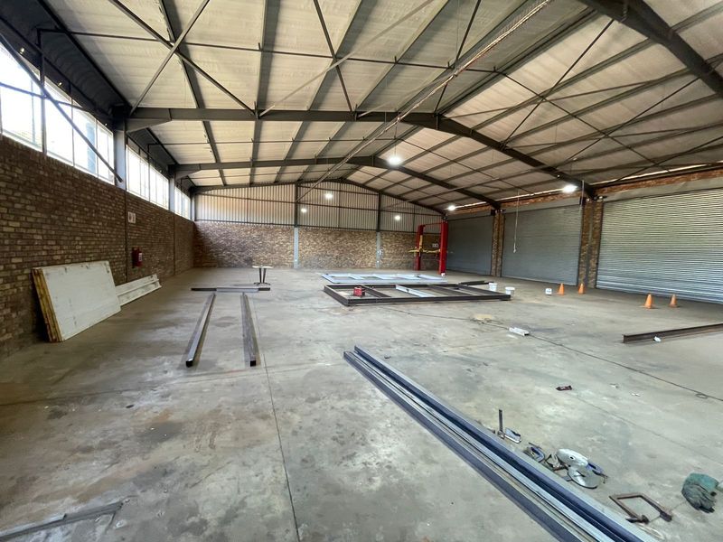 Industrial To Rent in Montana - Photo 7