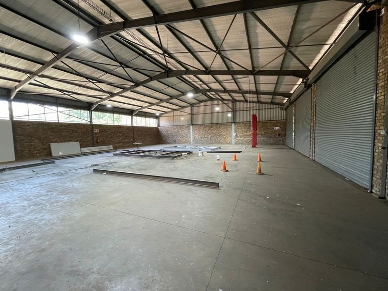 Industrial To Rent in Montana - Photo 3