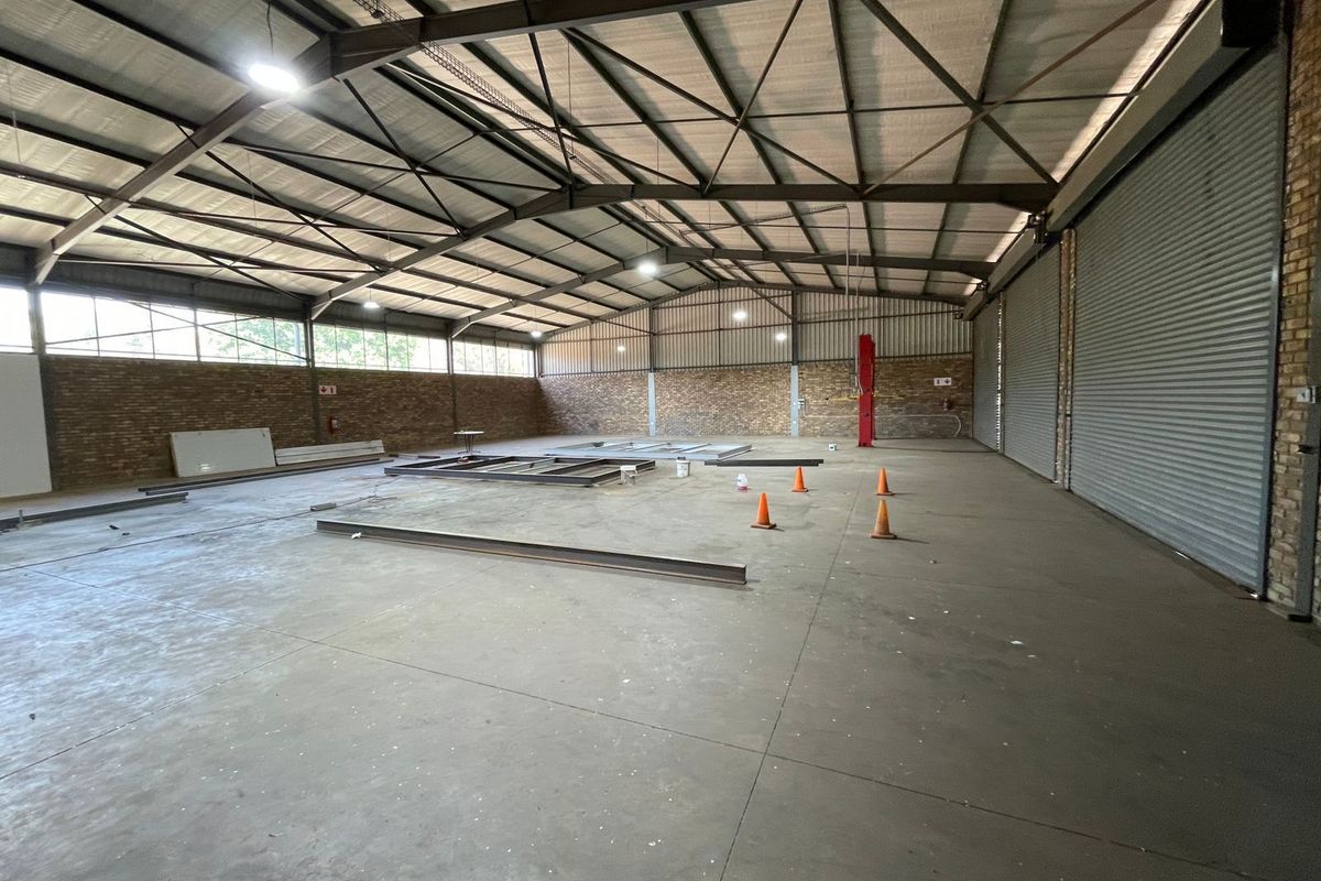 Industrial To Rent in Montana - Photo 3