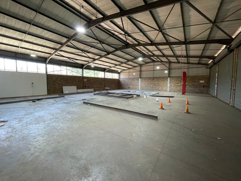 Industrial To Rent in Montana - Photo 4