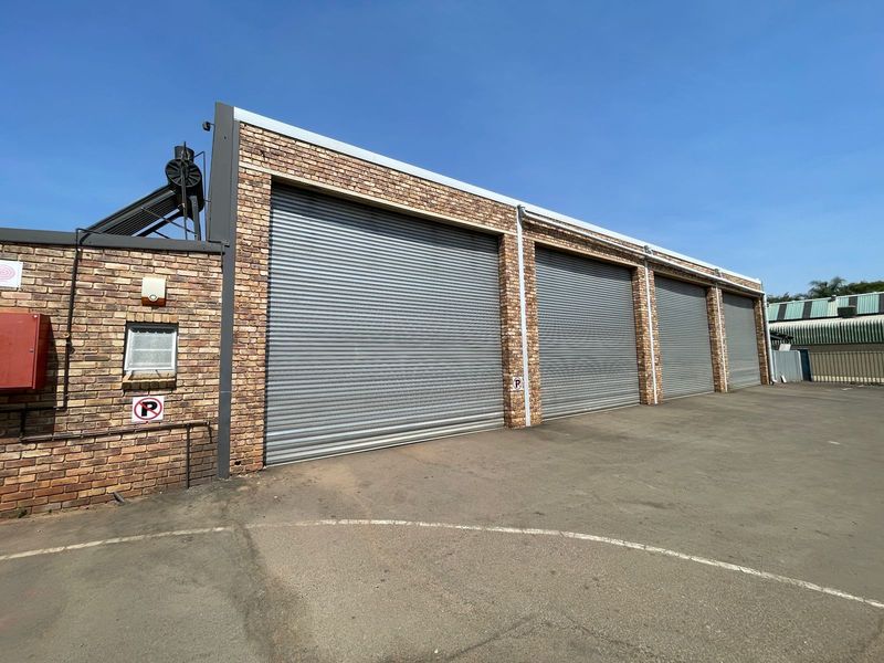 Industrial To Rent in Montana - Photo 9