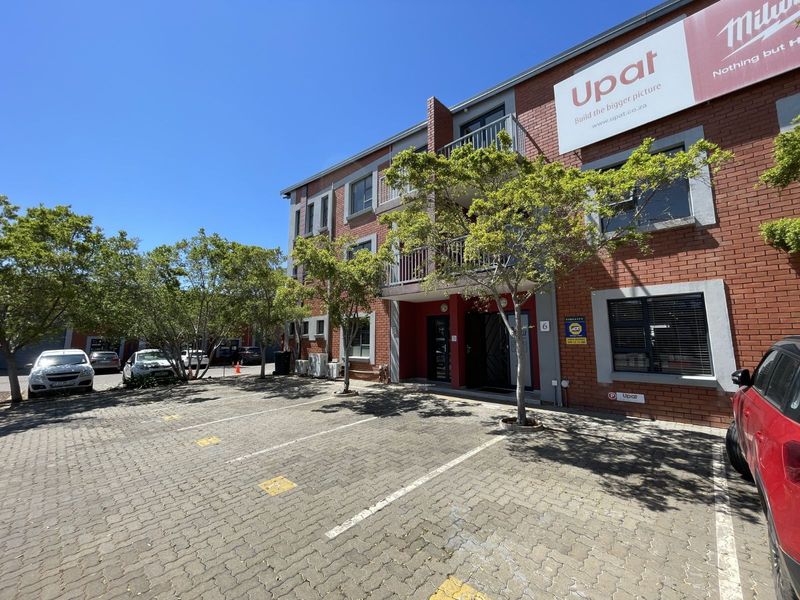 Industrial To Rent in Hennopspark - Photo 4