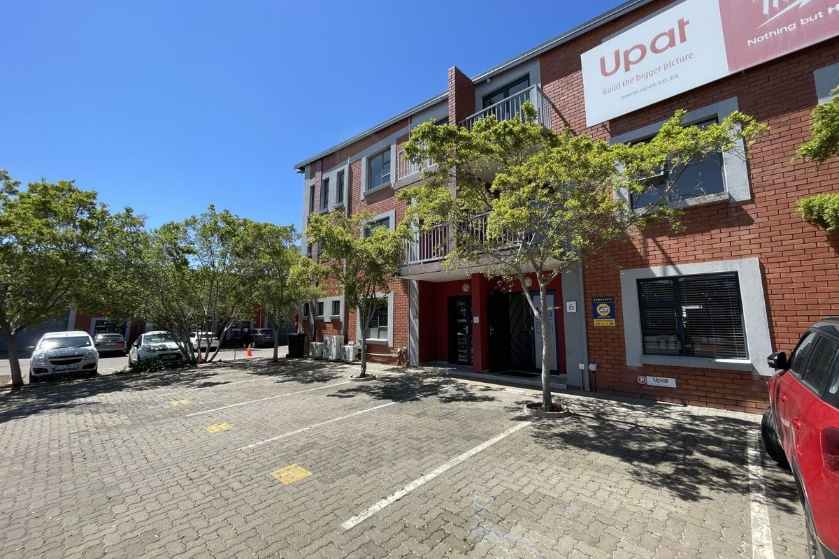 Industrial To Rent in Hennopspark - Photo 4