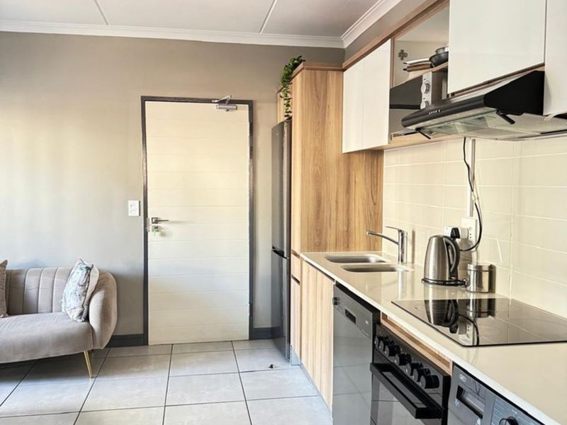 Apartment To Rent in Blyde Riverwalk Estate - Photo 6