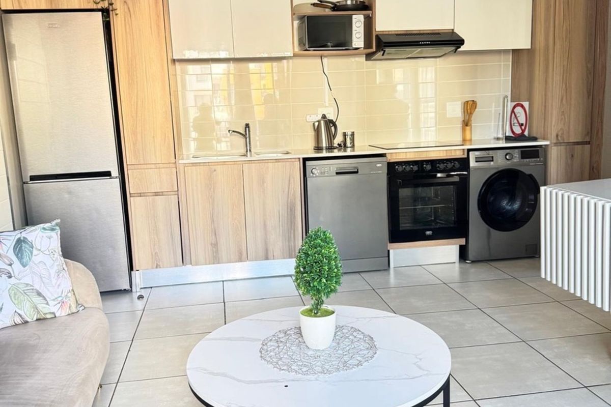 Apartment To Rent in Blyde Riverwalk Estate - Photo 3