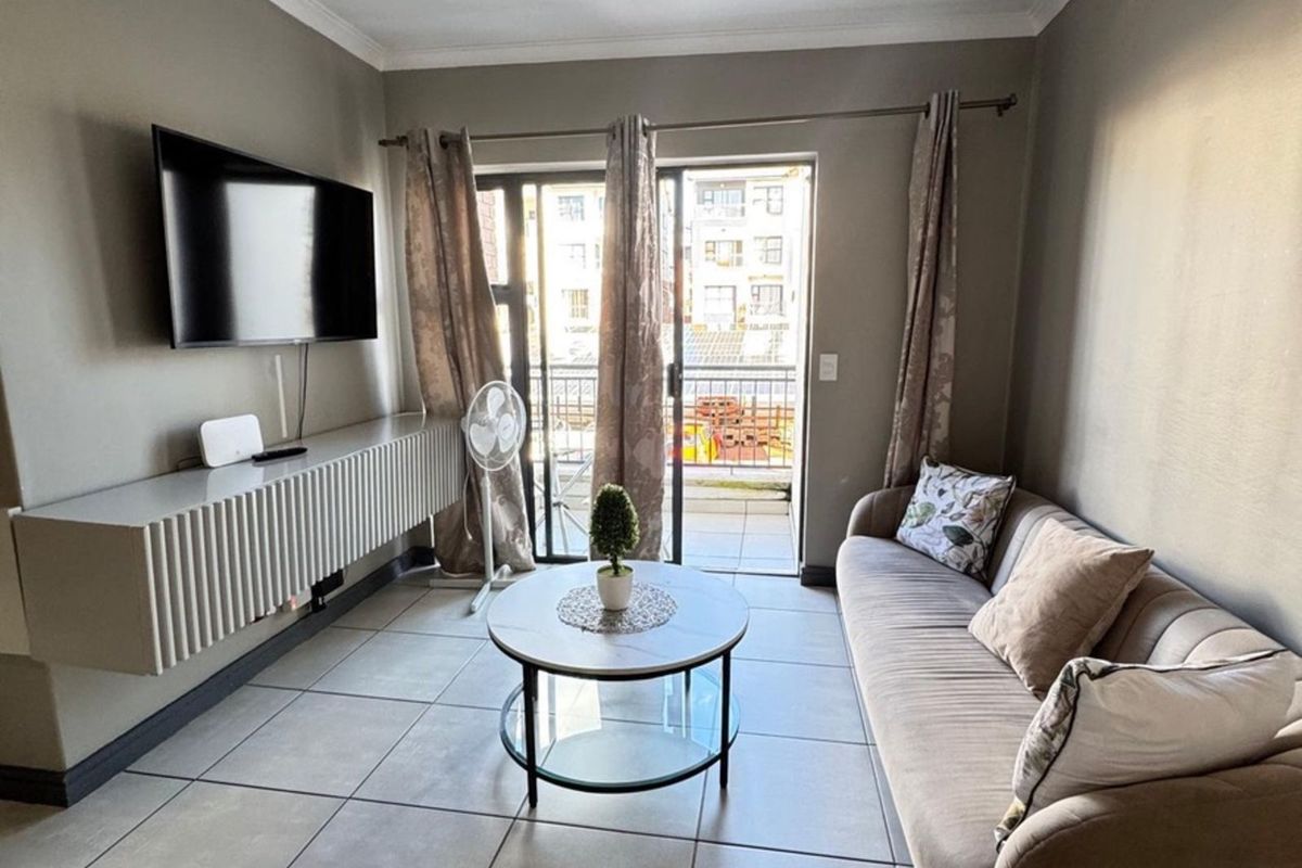 Apartment To Rent in Blyde Riverwalk Estate - Photo 2