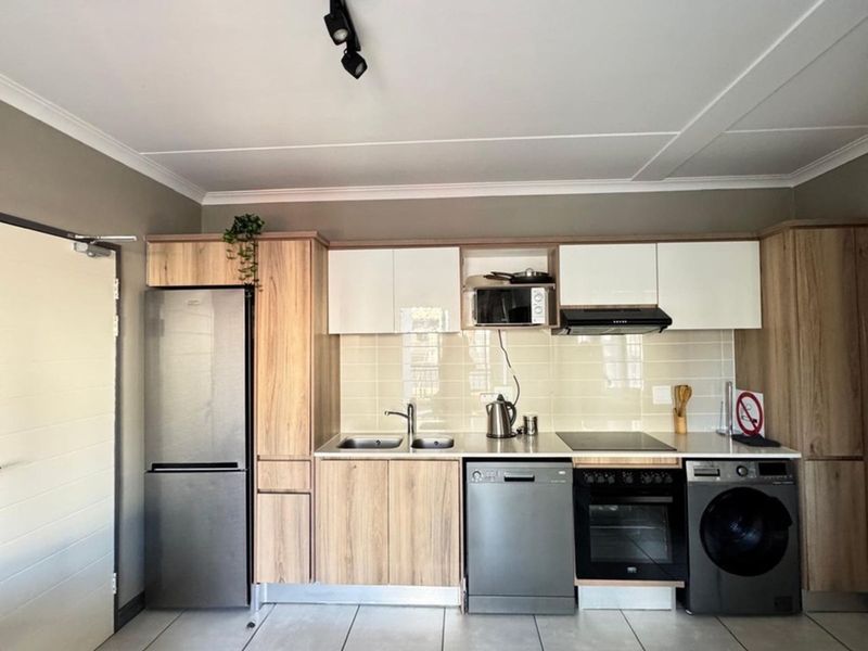 Apartment To Rent in Blyde Riverwalk Estate - Photo 5