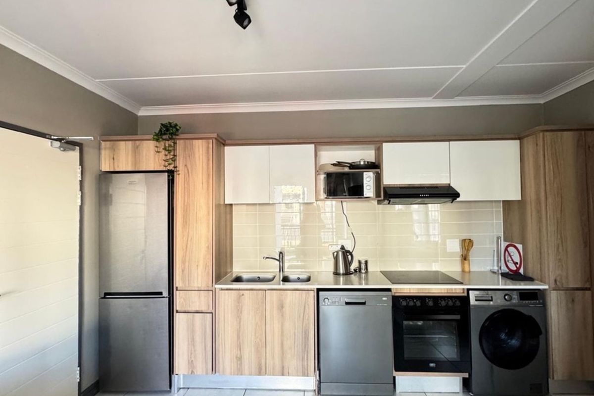 Apartment To Rent in Blyde Riverwalk Estate - Photo 5