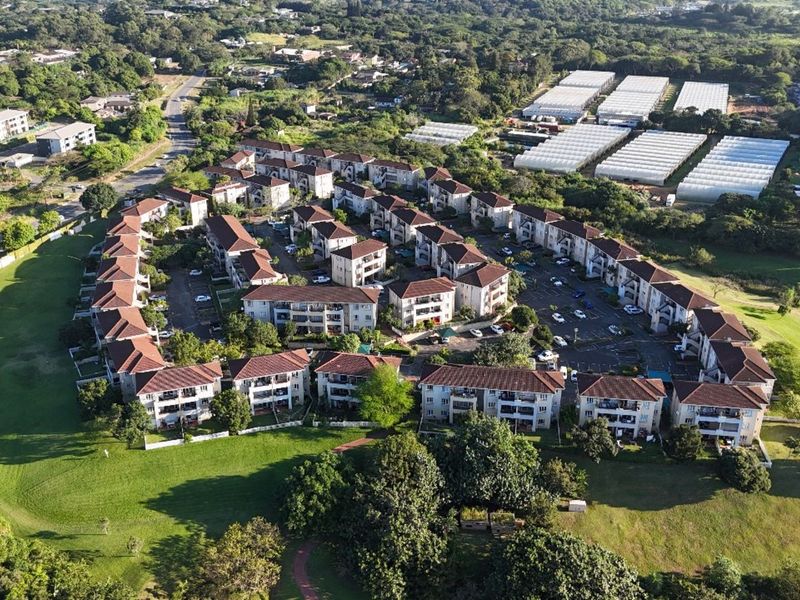 Apartment For Sale in Sheffield Beach - Photo 1
