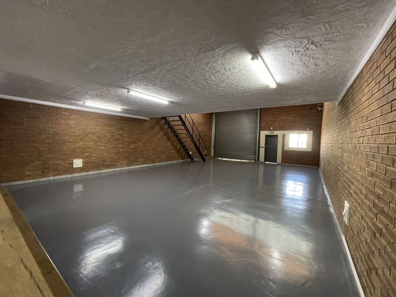 Industrial To Rent in Hennopspark Industrial - Photo 6