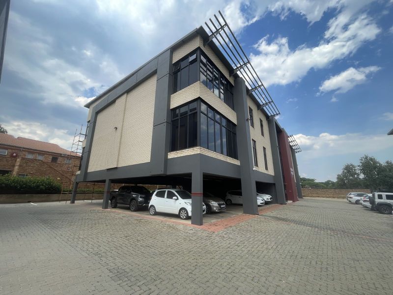 Office For Sale in Die Hoewes - Photo 8