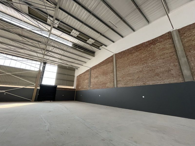 Industrial To Rent in Samrand Business Park - Photo 6